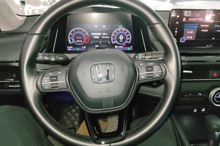 Used Honda Inspire 2023 260TURBO Deluxe Edition
