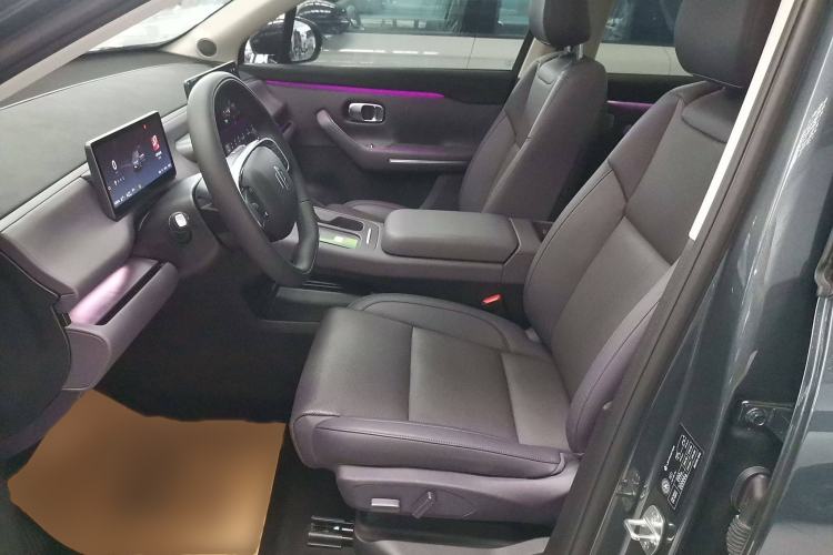 Used Leapmotor C10 2024 210 LiDAR Version
