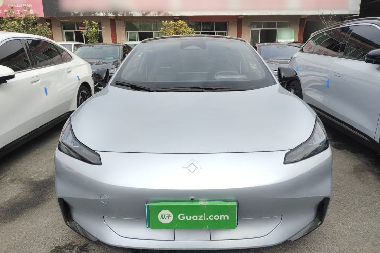 Used  GT 2023 560 Rear-Drive Tech Edition
