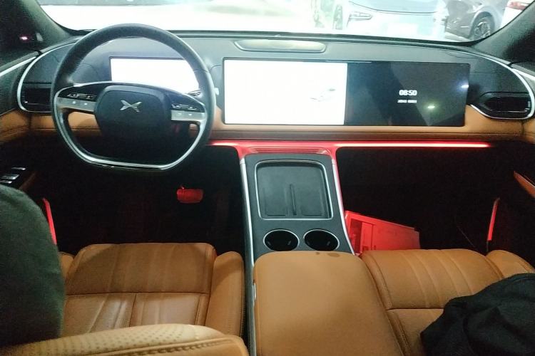 Used XPeng G9 2024 702 Max
