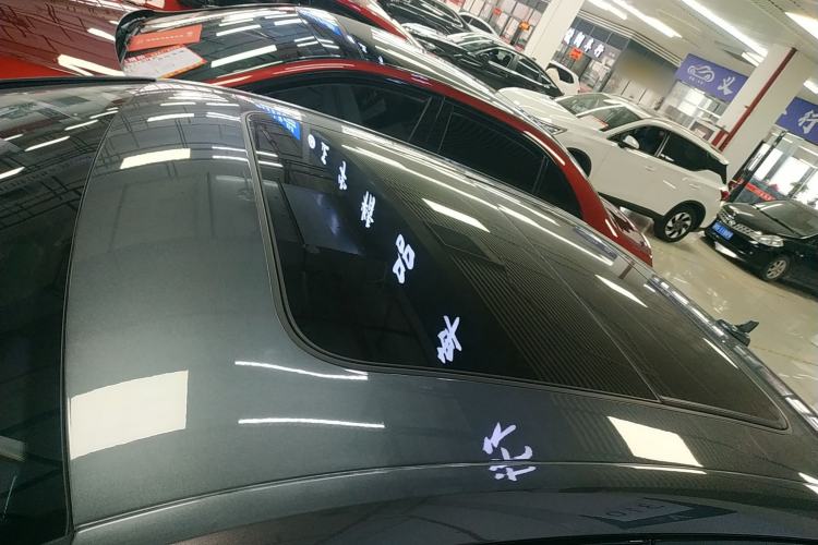 Used Audi A4L 2022 40 TFSI Fashion Dynamic Model
