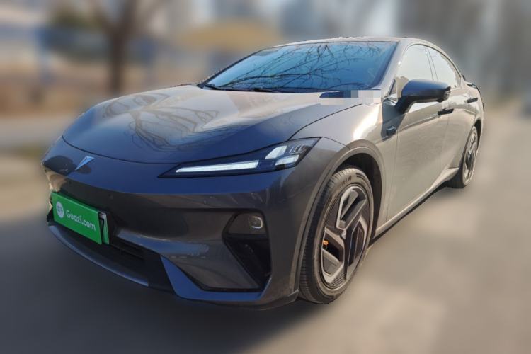 Used Deepal L07 2024 530Max Pure Electric Version