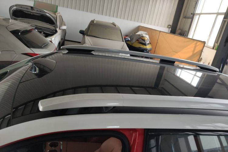 Used AION V 2024 Aion Tyrannosaurus 650 LiDAR Edition
