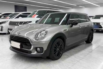 Used MINI Clubman 2016 Revised 1.5T COOPER
