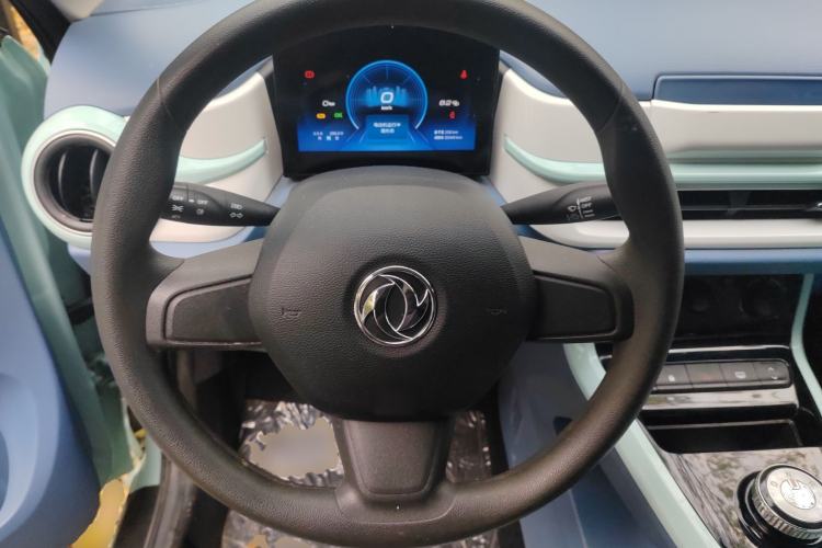 Used Dongfeng NAMMI EX1 2022 PRO Yuecheng Model
