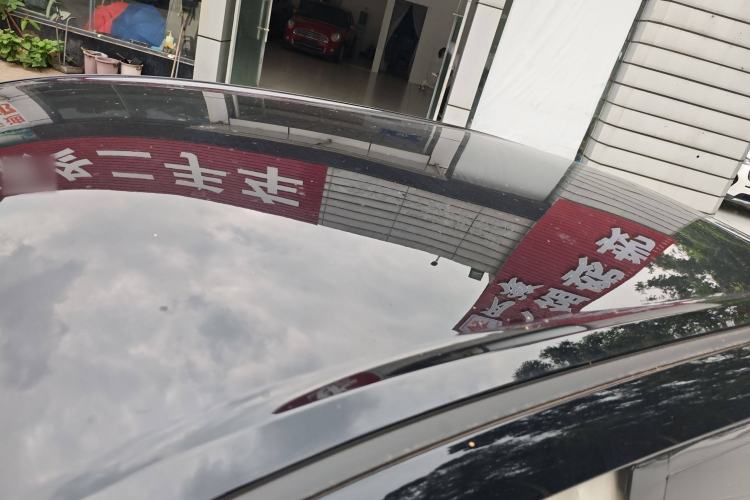 Used Wuling Bingo 2024 333 km Enjoyment Version
