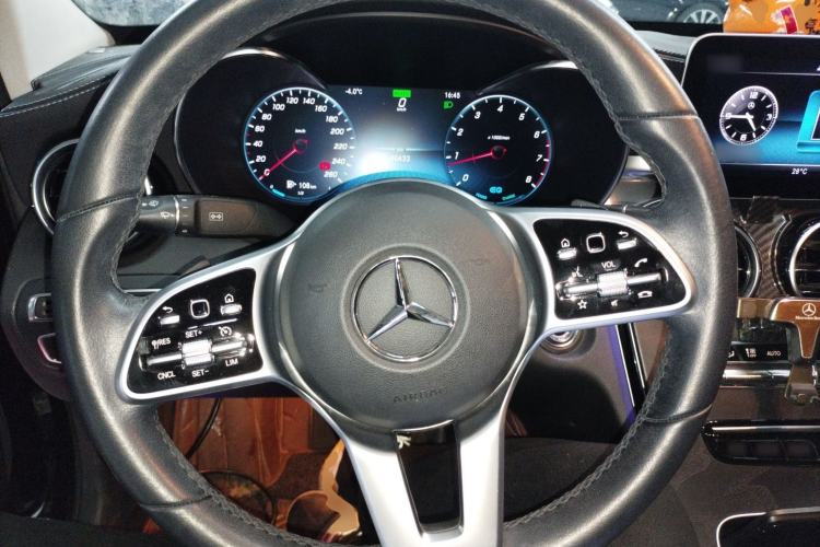 Used Mercedes-Benz C-Class 2019 Restyled C 260 L Sport Edition