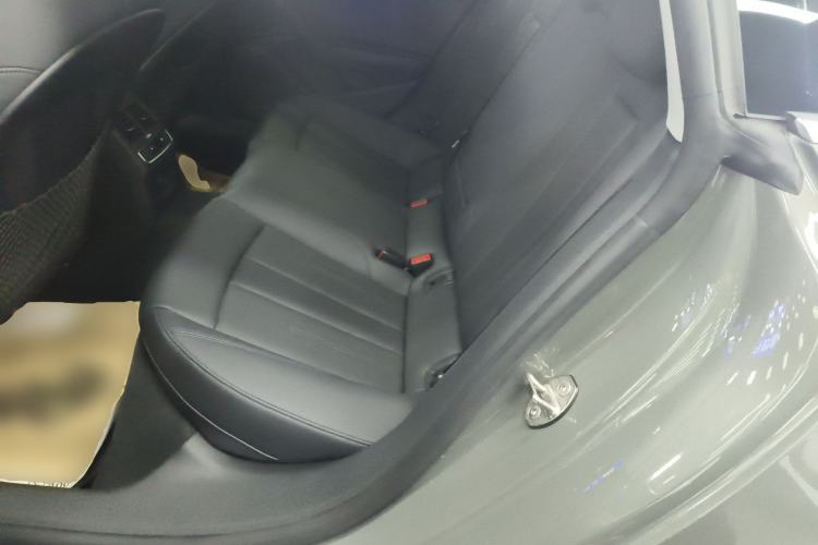 Used Audi A5 2023 Sportback 40 TFSI quattro Luxury Dynamic Edition