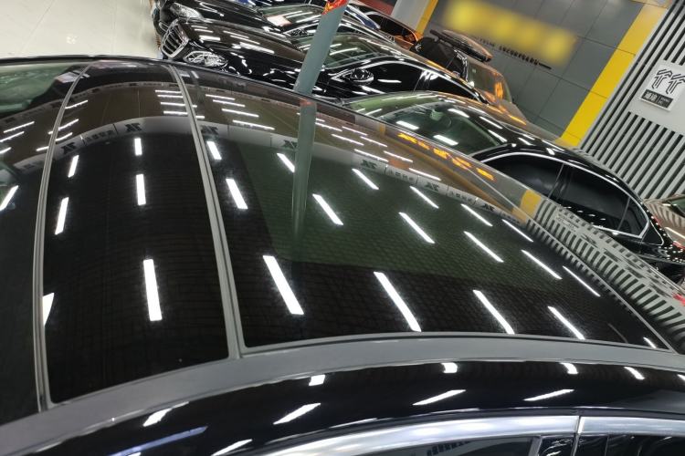 Used Mercedes-Benz E-Class 2022 Updated E 300 L Stylish Edition
