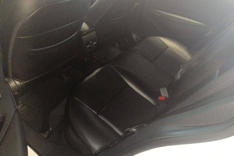 Used Toyota Levin 2022 185T CVT Luxury Edition
