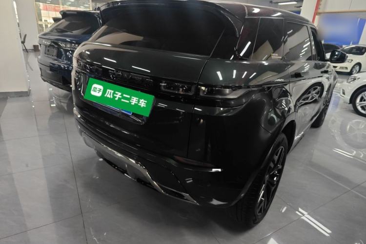 Used Land Rover Range Rover Evoque 2021 Range Rover Velar 249 PS R-Dynamic S Performance Edition