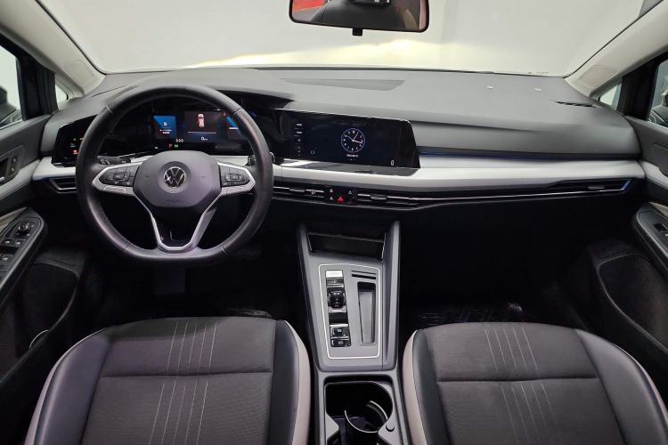 Used Volkswagen Golf 2021 280TSI DSG Pro
