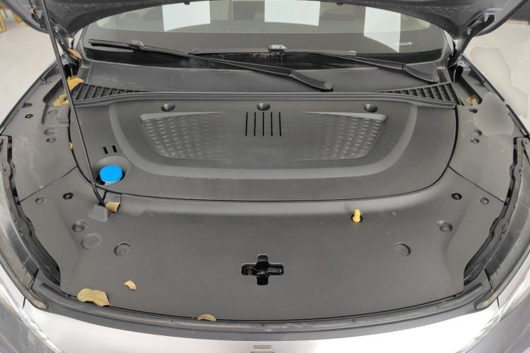 Used BYD Yuan PLUS 2023 Champion Edition 510KM Superior Model
