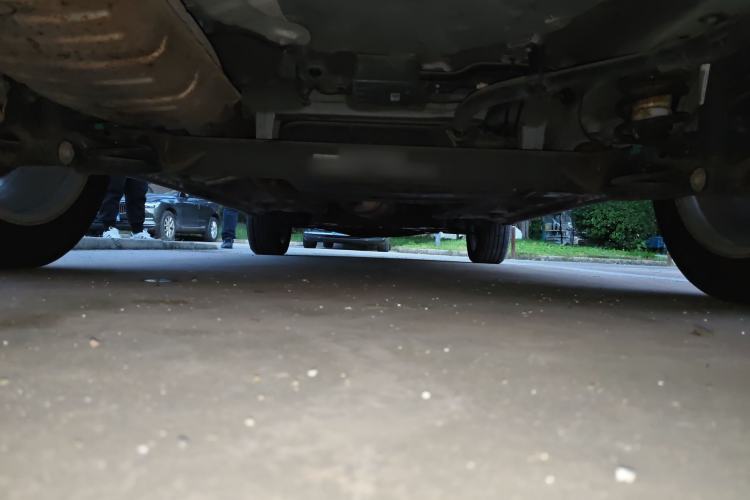 Used Baojun 530 2018 1.5T Manual Elite Version China V