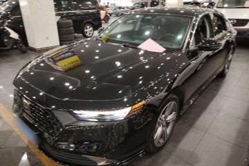 Used Honda Accord 2023 260TURBO Excellence Edition