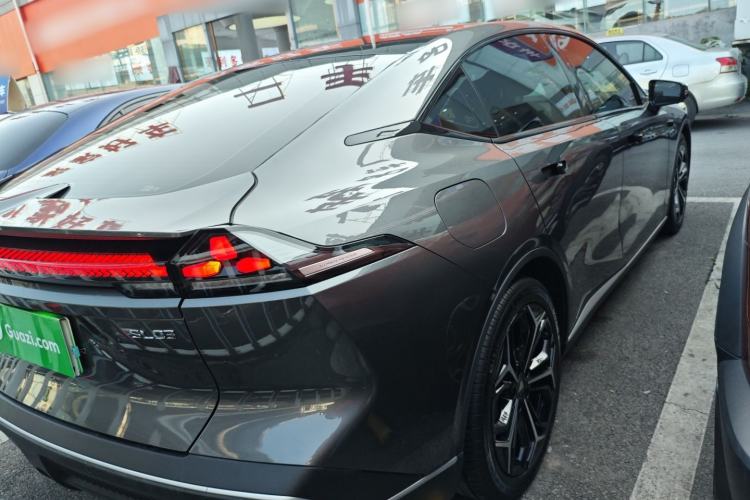 Used  SL03 2023 200Max Range-Extended Version