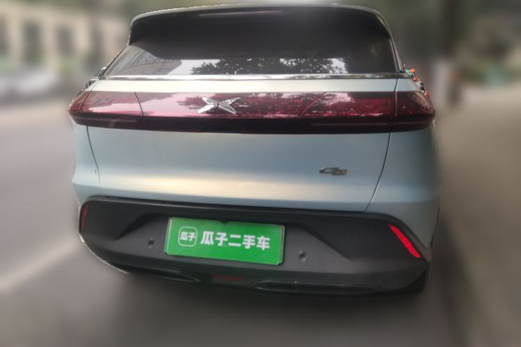 Used XPeng G3 2021 460c Enjoy Edition