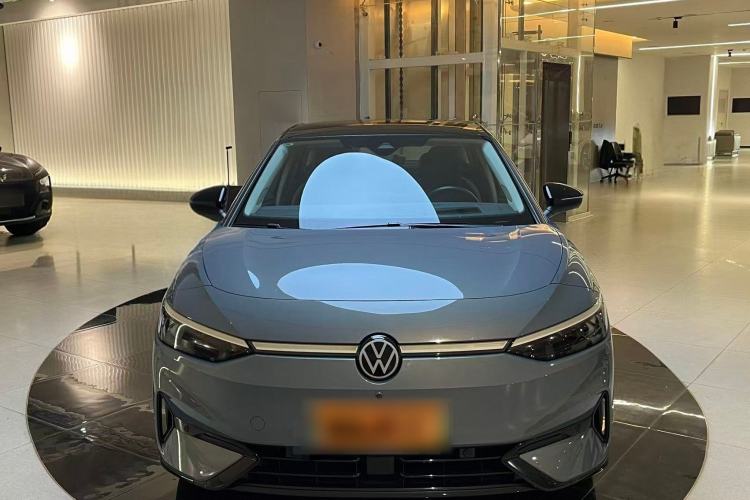 Used Volkswagen ID.7 VIZZION 2024 PRO Model
