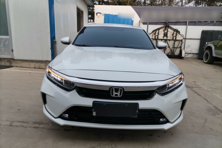 Used Honda Inspire 2022 260TURBO Elegant Edition
