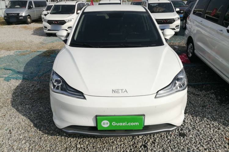 Used NETA V 2022 Chao 300 Lite Ternary Lithium