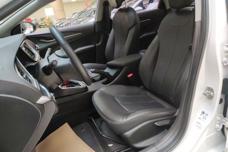 Used Buick GT 2019 18T Automatic Connected Elite Model China VI Standard
