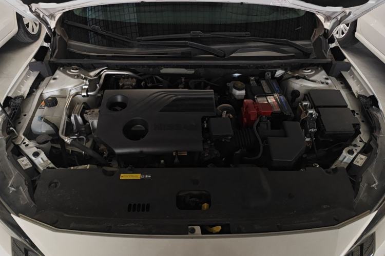 Used Nissan Sylphy 2023 1.6L CVT Enjoyment Edition
