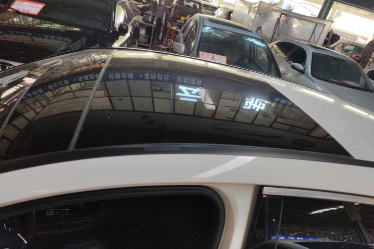 Used Mercedes-Benz A-Class 2019 A 200 Dynamic Edition
