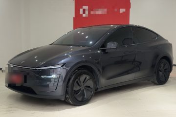 Used Tesla Model Y 2025 Long-Range All-Wheel Drive First Edition