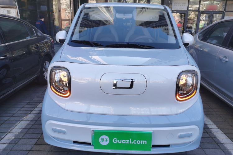 Used Bestune Pony 2026 222km Colorful Horse