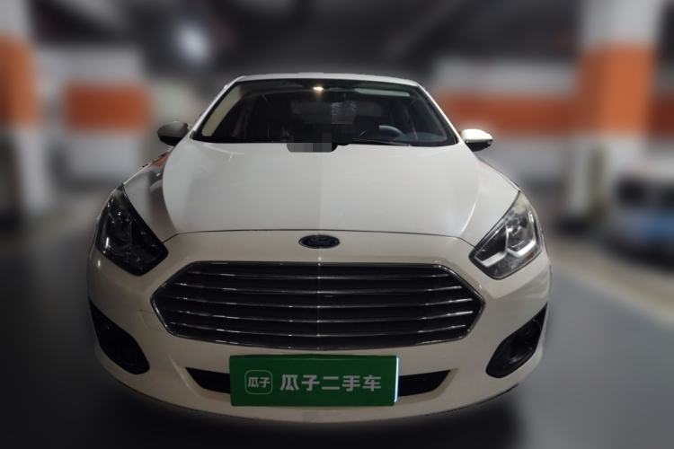 Used Ford Escort 2015 1.5L Manual Comfort Model