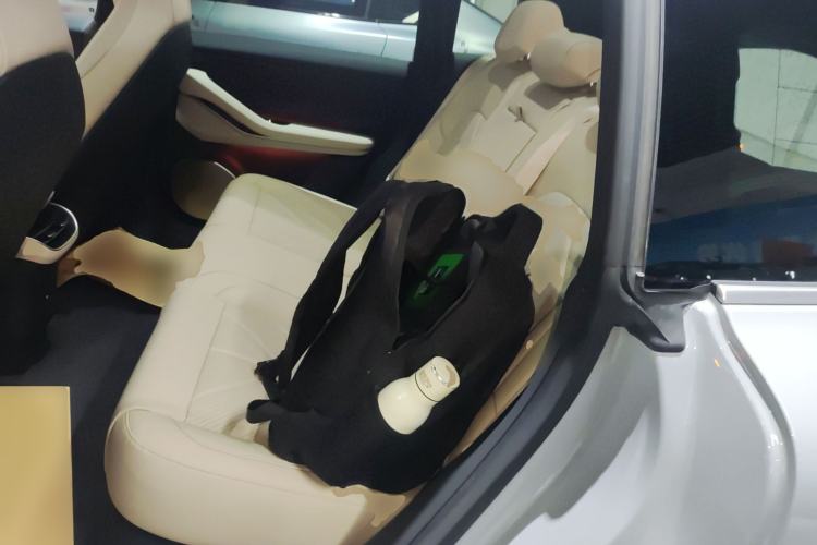 Used Nio ET5T 2025 75 kWh Touring
