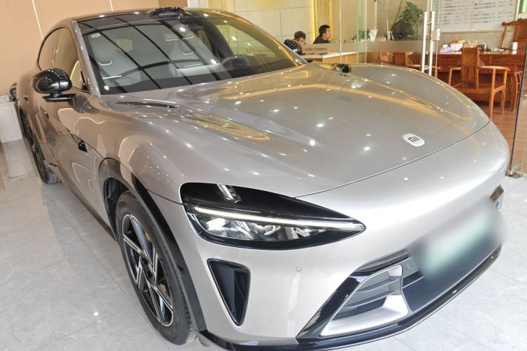 Used  YU7 2025 Ultra-Long Range Rear-Wheel Drive Version