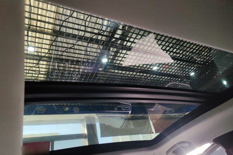 Used Hongqi H9 2020 2.0T Smart Connect Flagship Edition
