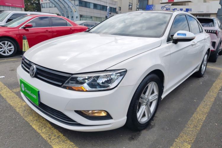 Used Volkswagen Lamando 2018 280TSI DSG Comfort Edition
