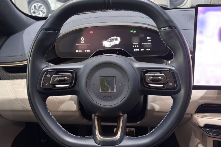 Used Zeekr 001 2024 ME Edition 100 kWh All-Wheel Drive