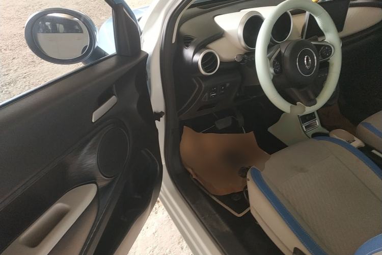 Used ORA Black Cat 2019 351 km Fun Edition