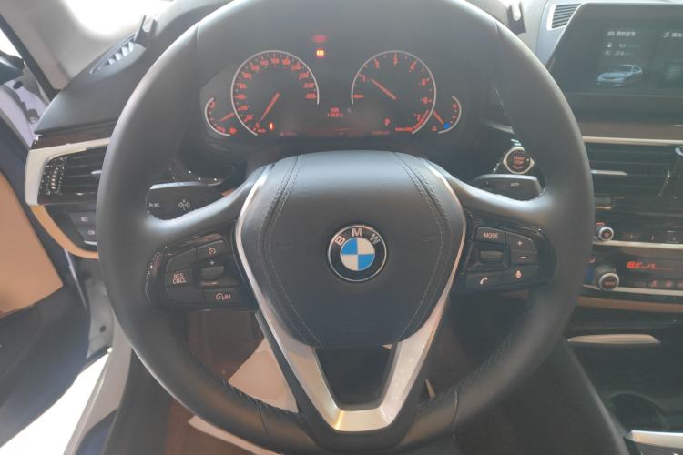 Used BMW 5 Series 2018 528Li Launch Special Edition
