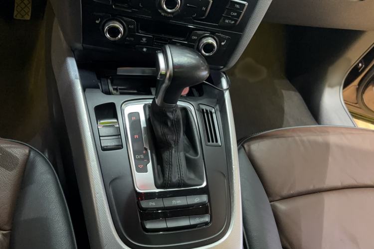 Used Audi Q5 2016 40 TFSI Technology Edition
