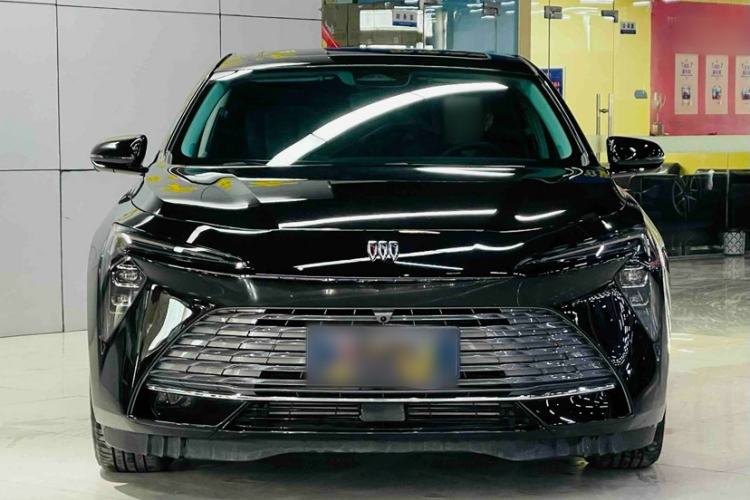 Used Buick LaCrosse 2023 28T Prestige Edition
