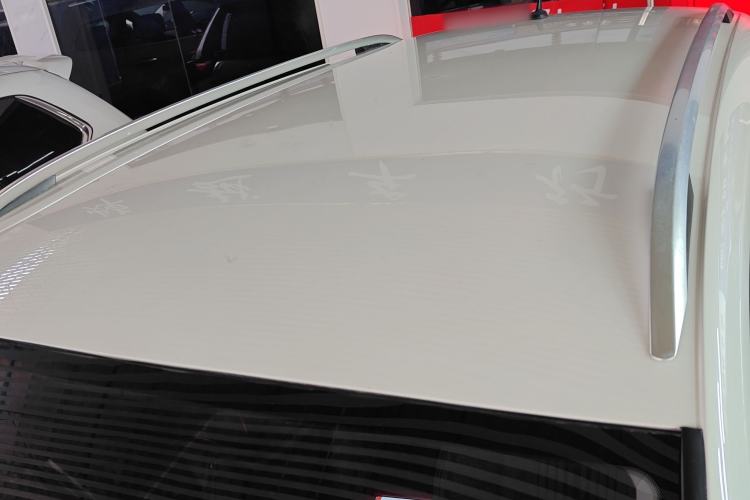 Used Volkswagen Tharu 2020 280TSI Two-Wheel Drive Trend Edition China VI Standard
