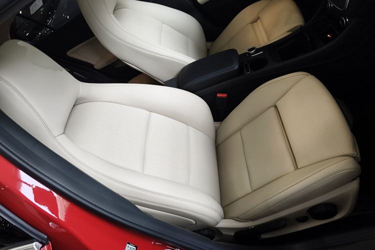 Used Mercedes-Benz GLA 2016 GLA 200 Fashion Model