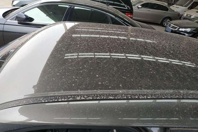 Used ORA White Cat 2022 Xiaoyue Mao Edition 401 km Flagship Model Lithium Ternary
