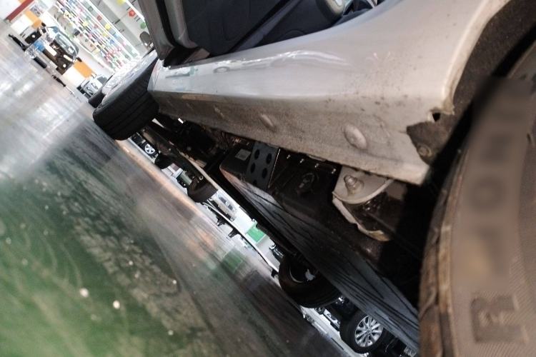 Used Bestune Pony 2025 222km Range Agile Horse
