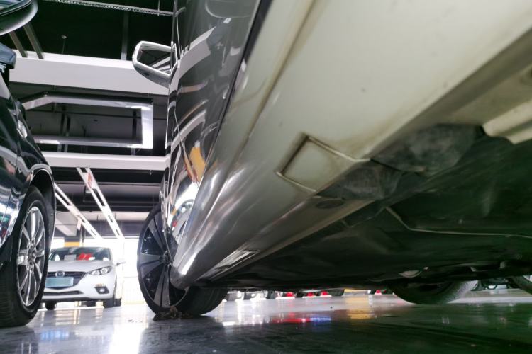 Used Mercedes-Benz CLA 2017 Facelifted CLA 200 Stylish Edition
