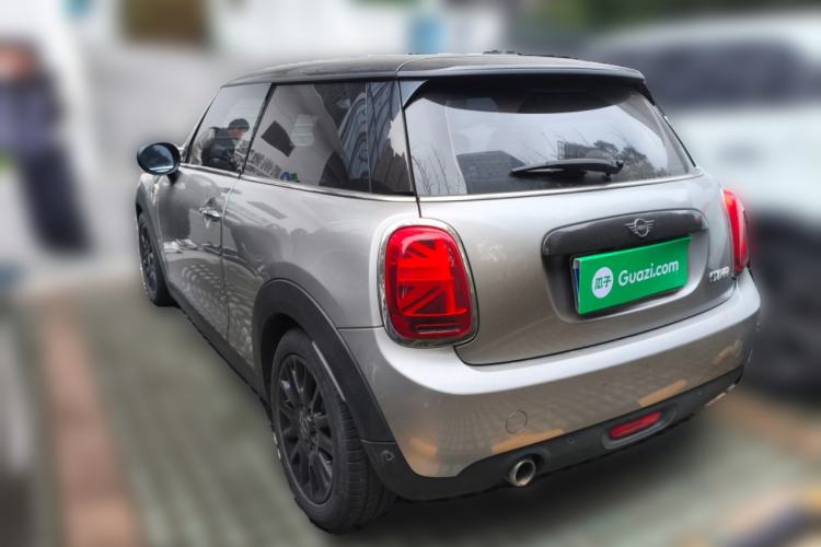 Used  MINI 2018 1.5T COOPER Classic Edition
