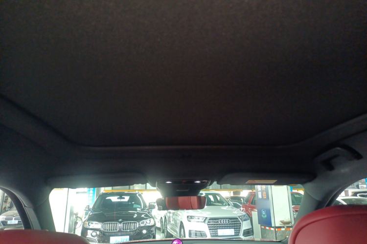 Used Hima AITO M5 2024 Extended-Range Max RS Four-Wheel Drive Advanced Intelligent Driving Version