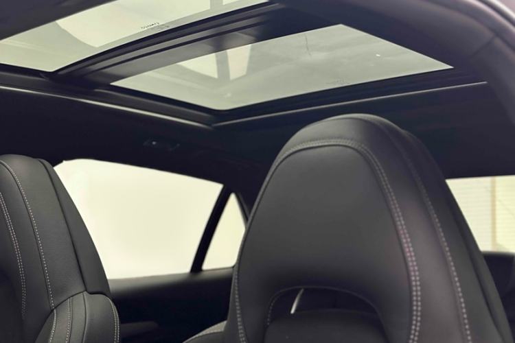 Used Lynk & Co 03 2021 2.0TD Automatic Trendy Champion Edition
