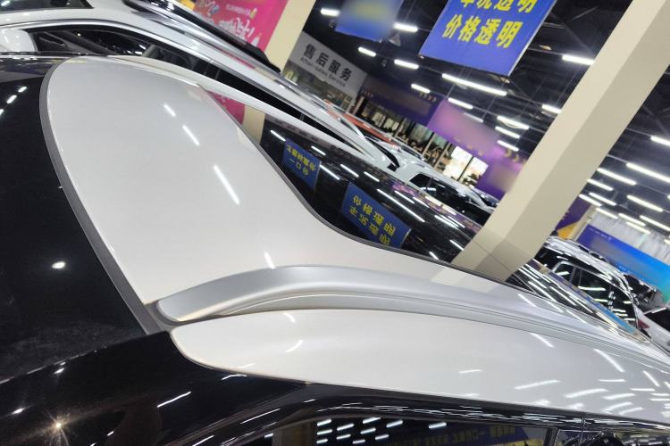 Used Honda Avancier 2020 370TURBO Four-Wheel Drive Premium Edition
