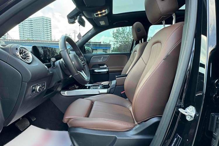 Used Mercedes-Benz GLB 2022 GLB 220 Dynamic Edition
