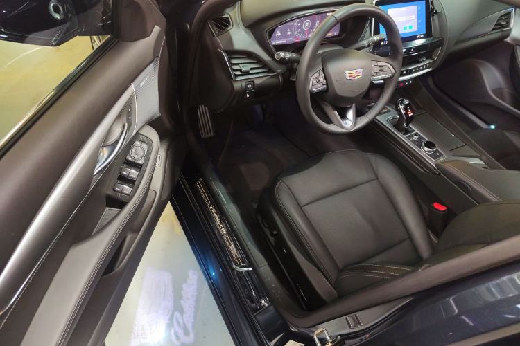 Used Cadillac CT5 2021 28T Prestige Edition
